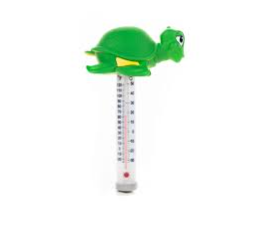 THERMOMETER TURTLE